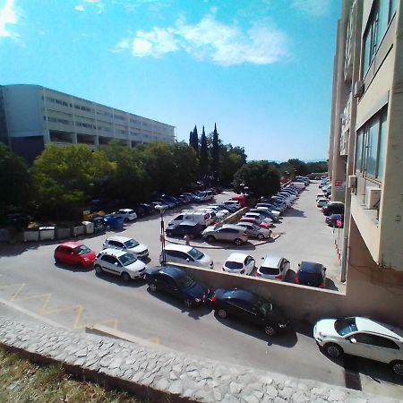 Apartments Split - Dida Moj Extérieur photo
