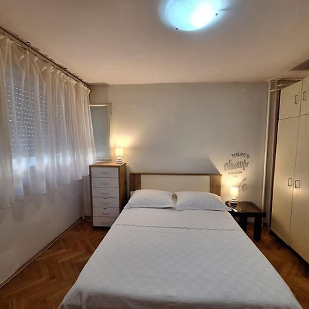 Apartments Split - Dida Moj Extérieur photo