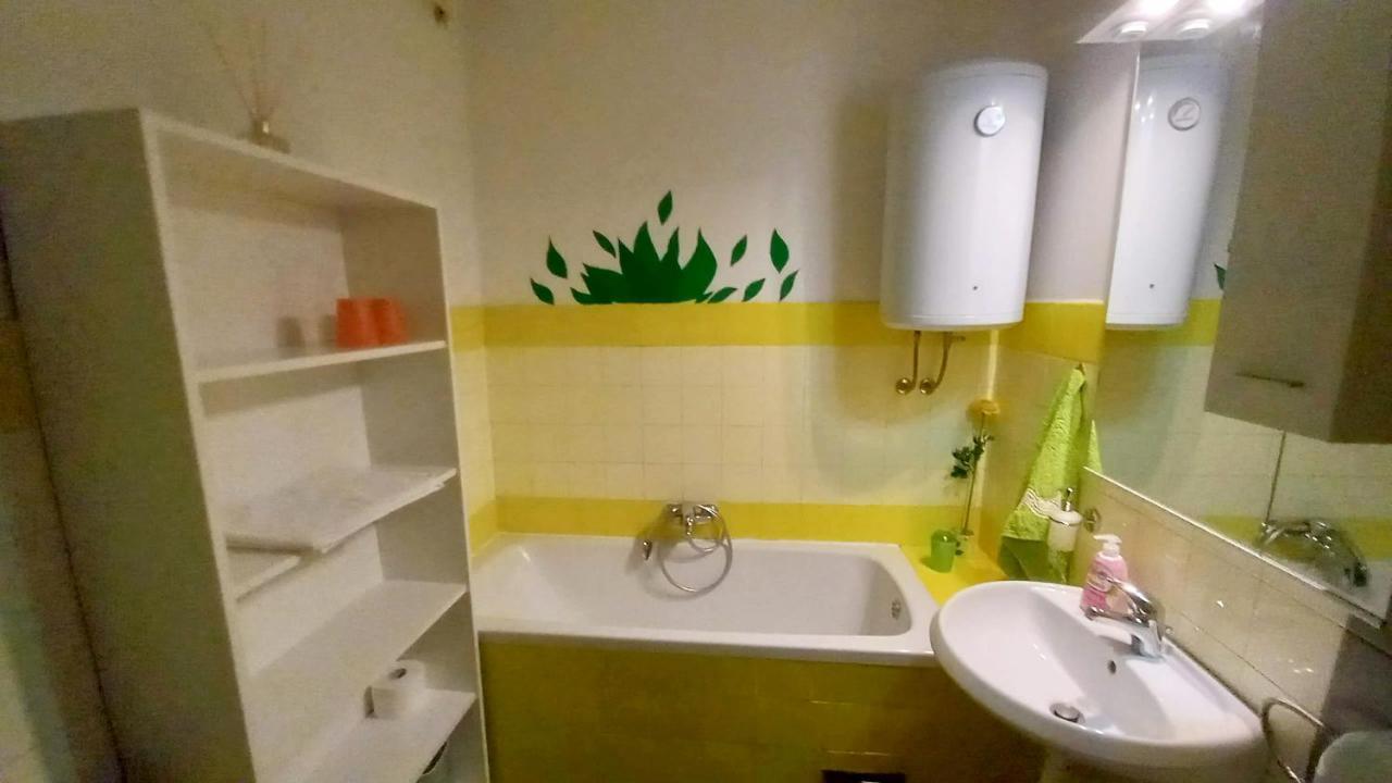 Apartments Split - Dida Moj Extérieur photo