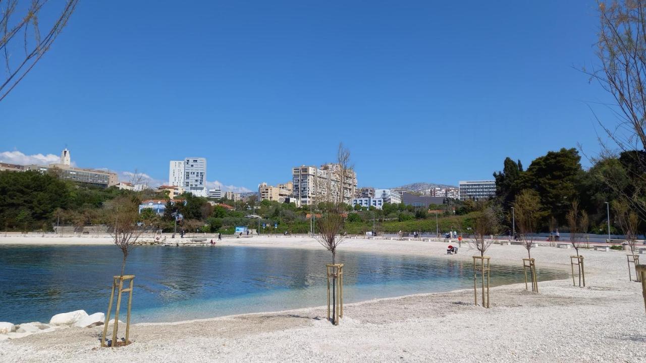 Apartments Split - Dida Moj Extérieur photo