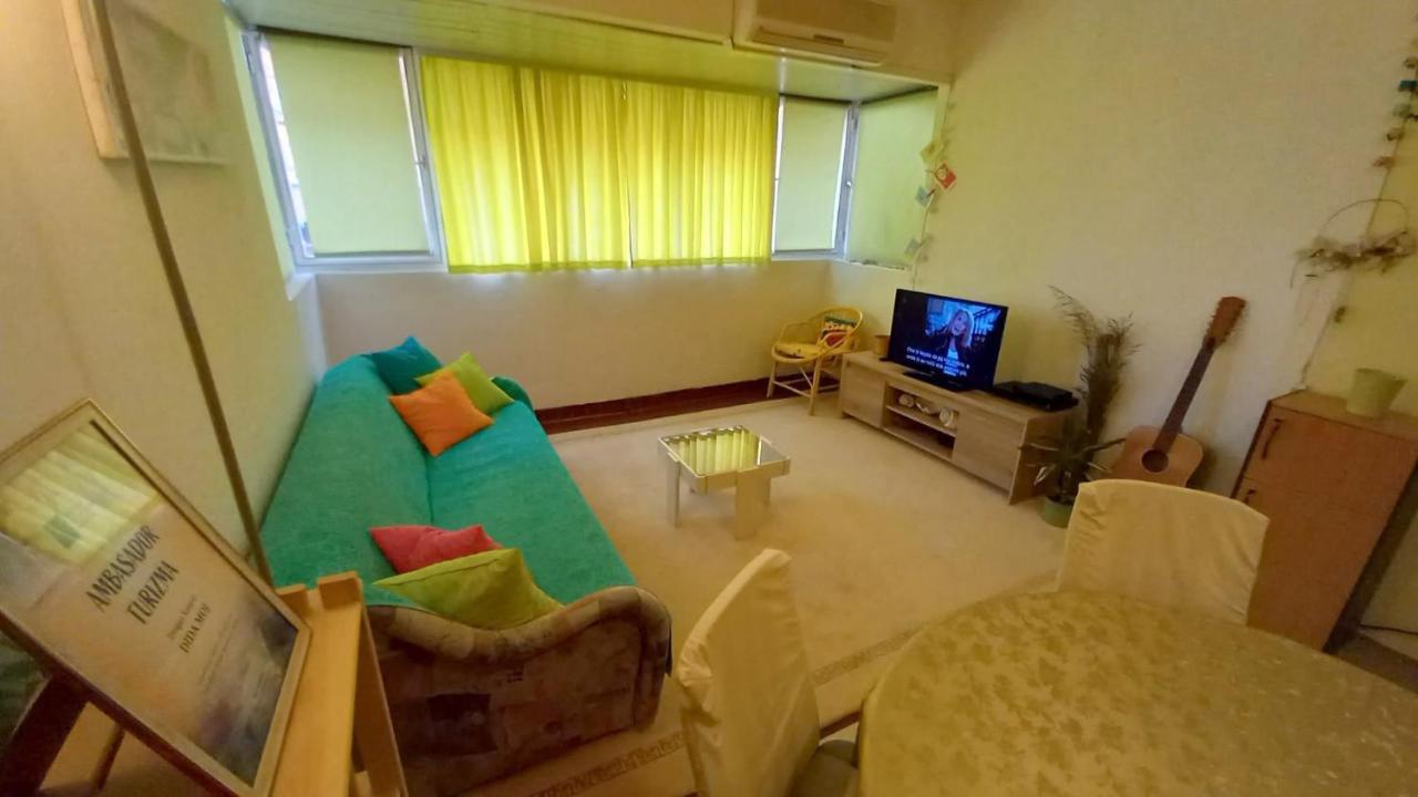 Apartments Split - Dida Moj Extérieur photo
