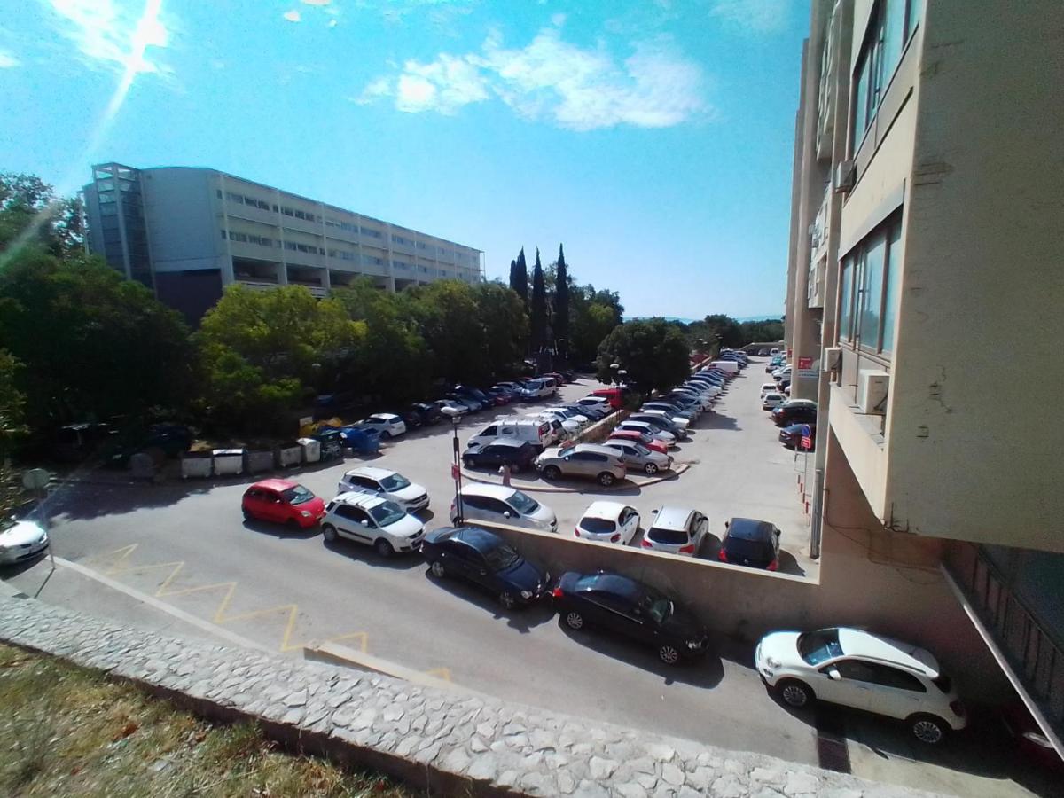 Apartments Split - Dida Moj Extérieur photo