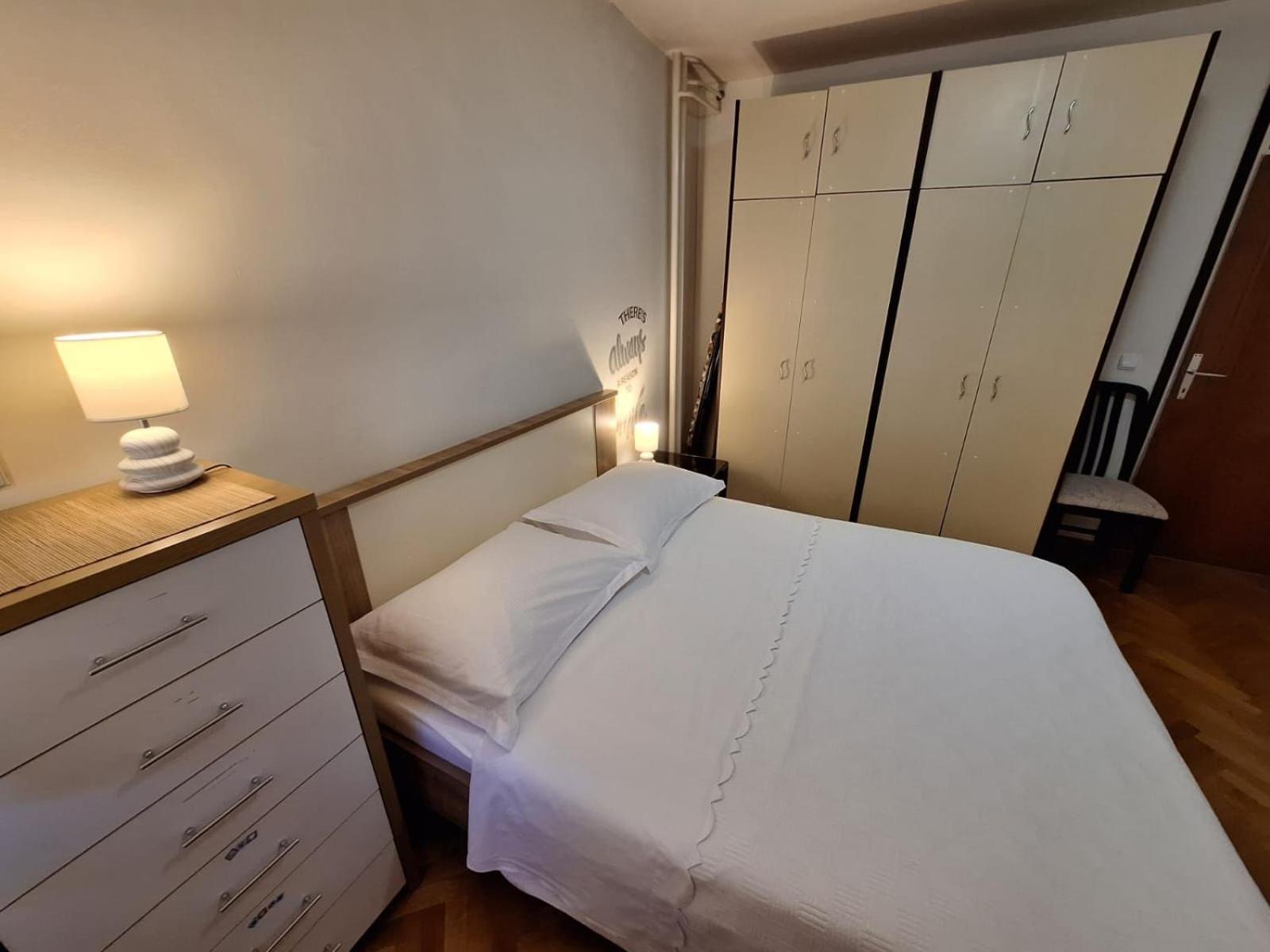 Apartments Split - Dida Moj Extérieur photo