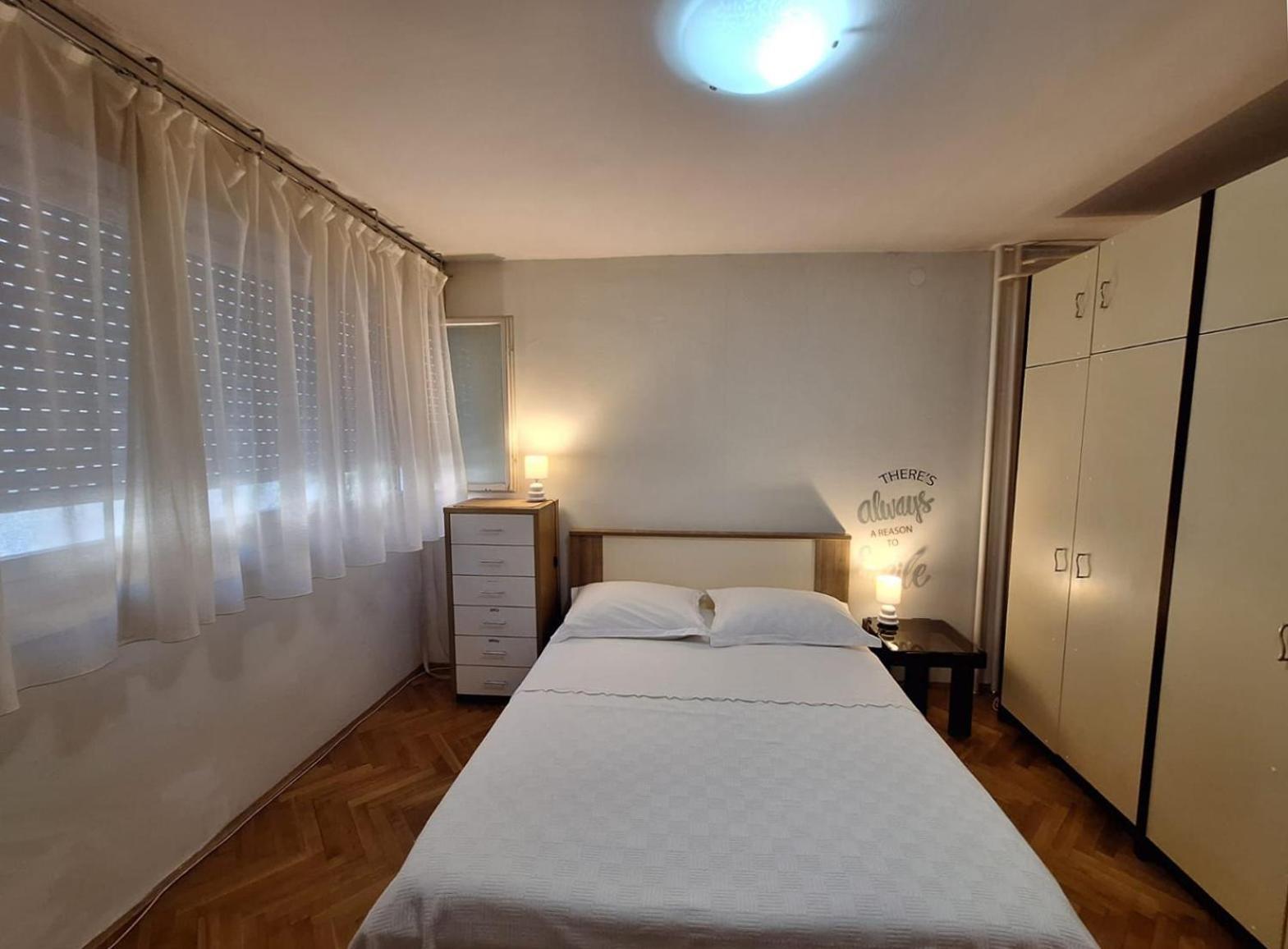 Apartments Split - Dida Moj Extérieur photo