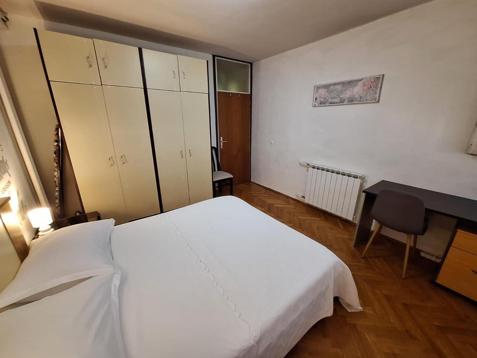 Apartments Split - Dida Moj Extérieur photo